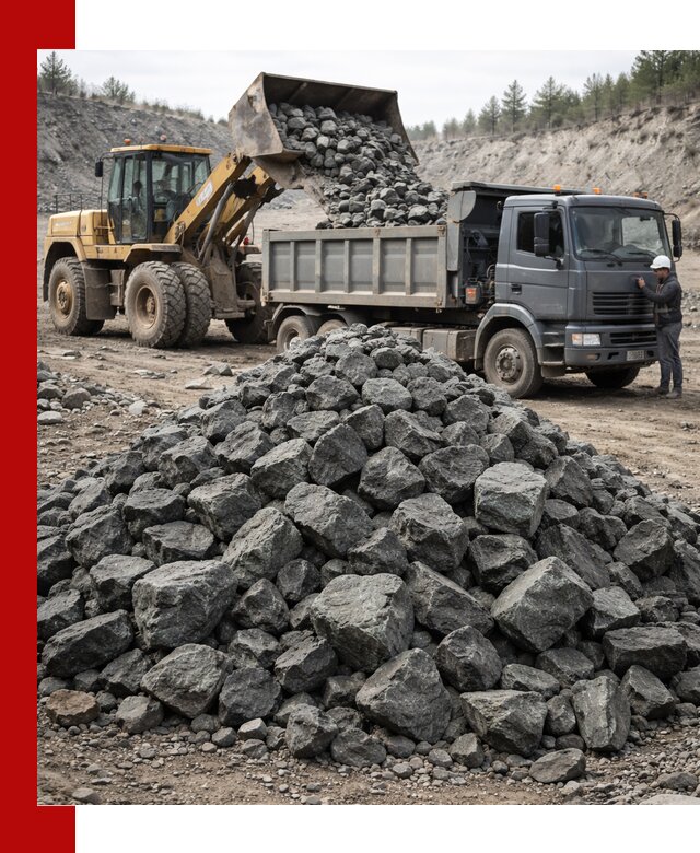 Щебень габбро-диабаз фракция 20-40 доставка в Копейске