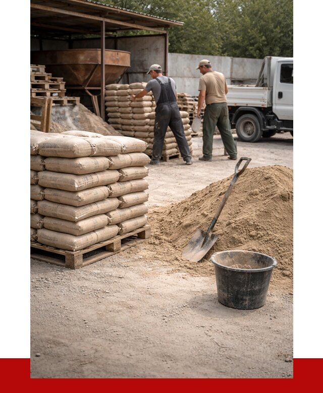 Купить песок для штукатурки в Копейске от 1847 р. | ПРОНЕРУДКпс