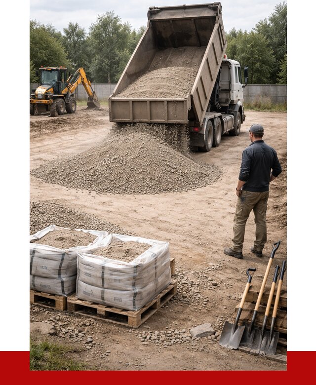 ЩПС С7 в Копейске с доставкой от 2258 р. за куб | ПРОНЕРУДКпс