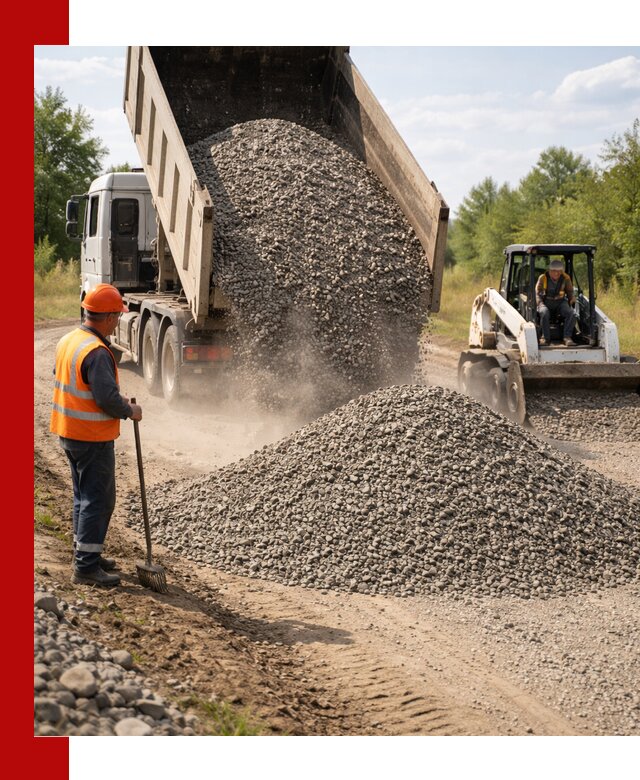 Доставка щпс С10 в Копейске — сыпучие материалы оптом и врозь