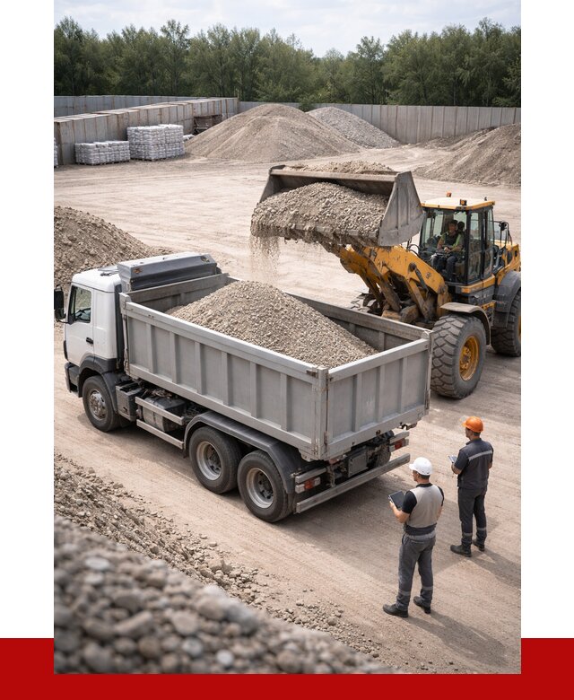 ЩПС С12 в Копейске с доставкой от 3284 р. за куб | ПРОНЕРУДКпс