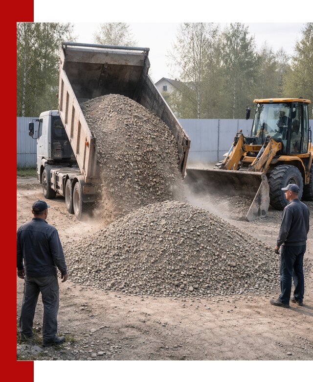 Доставка щпс фракции С12 в Копейске оптом и в розницу