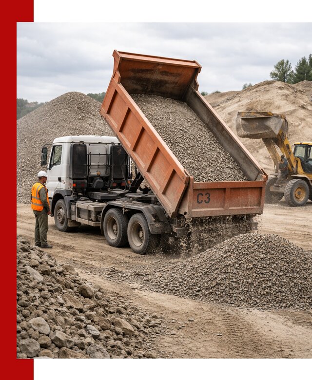 Доставка щгпс С3 в Копейске оптом и в розницу для стройплощадок