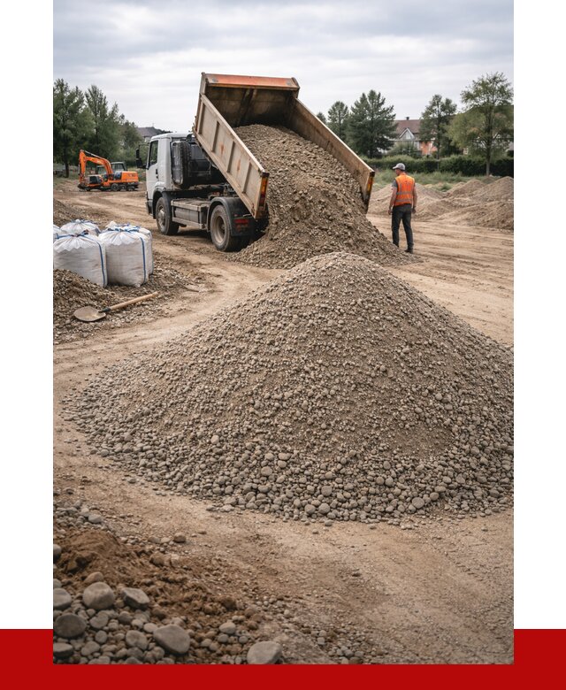 ЩГПС С4 с доставкой в Копейске от 2155 р./куб. | ПРОНЕРУДКпс